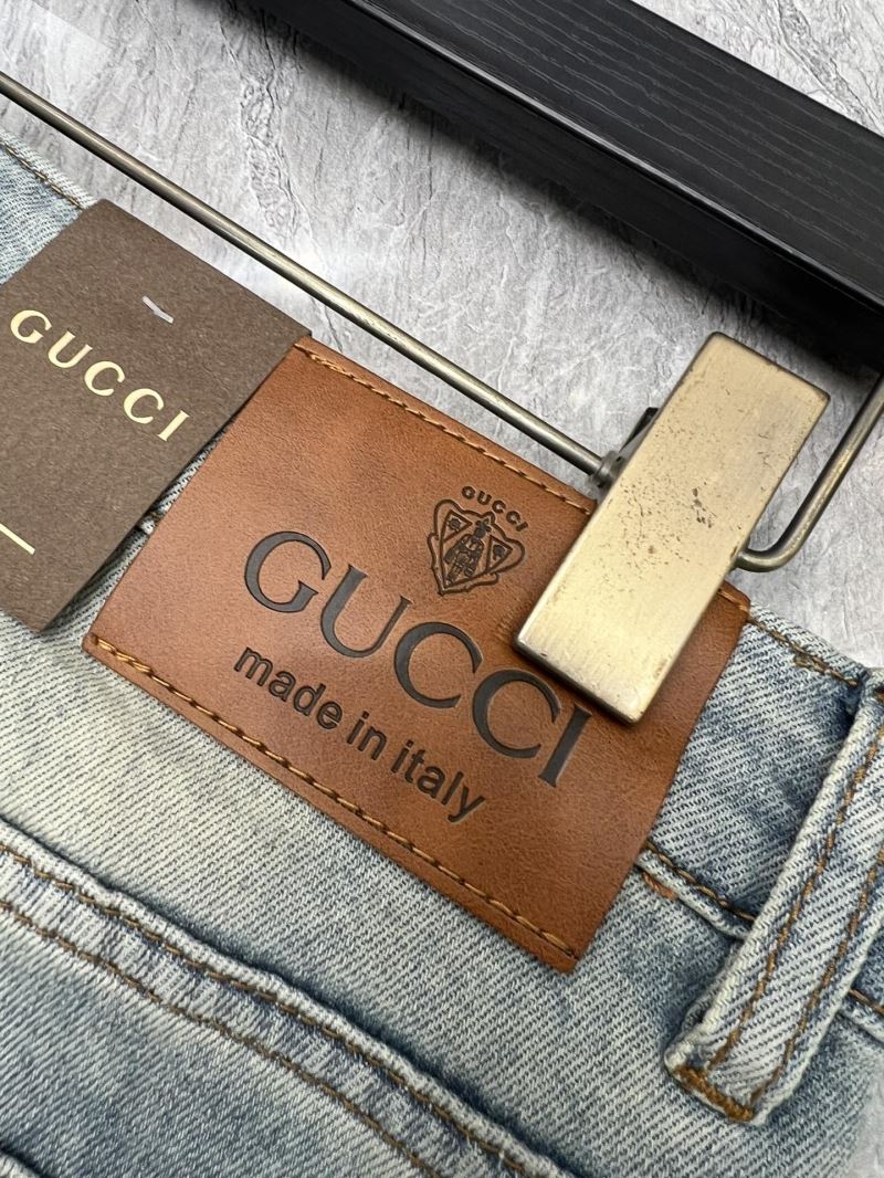 Gucci Jeans